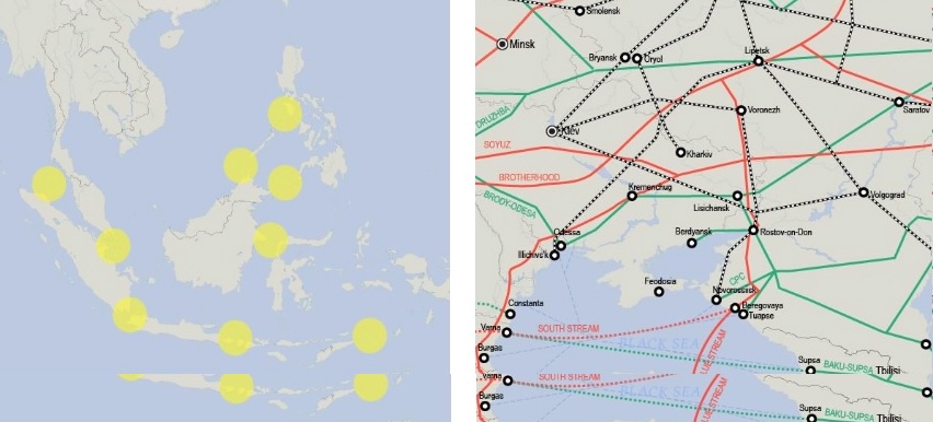University of Tampere Jean Monnet Centre for Excellence panel one