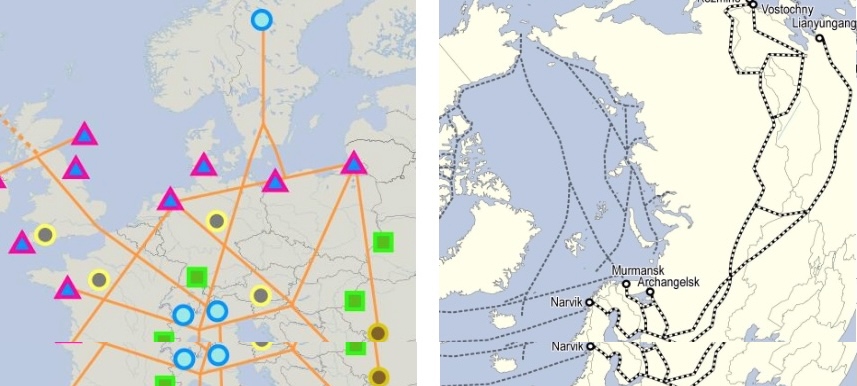 University of Tampere Jean Monnet Centre for Excellence panel three